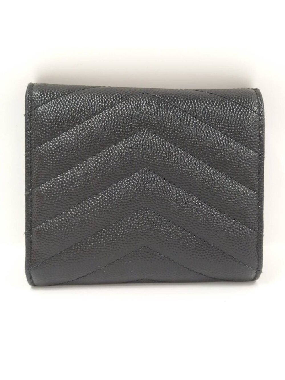 Saint Laurent Wallet Cassandra Multi Fold - Picture 4 of 8